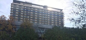 Санаторий Куяльник, который приватизировали, вернули госсобственность