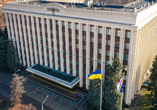 Правительство назначило нового главу Днепропетровской ОВА - 