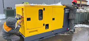 Одесской ОВА выделили 30 миллионов на закупку топлива для генераторов