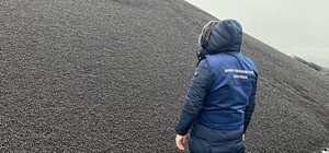 В Одессе передали государству имущество российского олигарха на почти два миллиарда 