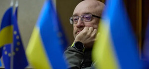 Рєзніков висловився про можливу атаку росіян по Одесі з Чорного моря.