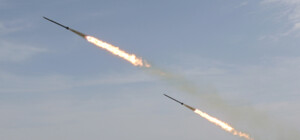 Жителей Киева просят не выкладывать в сеть видео вражеских ракет: что делать