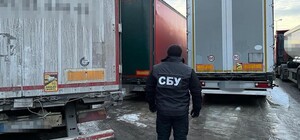 В Одеській митниці тривають обшуки