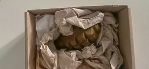 Киевлянин собирался взорвать в квартире гранату (ФОТО)