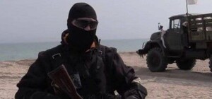 Окупанти заселяють військових у захоплені бази відпочинку навколо Бердянська