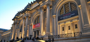 Музей Metropolitan признал Айвазовского и Репина украинскими художниками