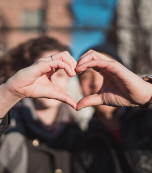 День святого Валентина у Києві: куди піти зі своєю половинкою 14 лютого