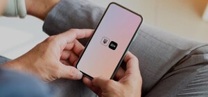 В приложении и на сайте 