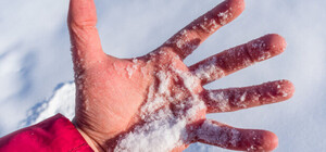 На Львівщині 29-річний чоловік потрапив до лікарні з обмороженням 