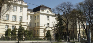 З будівлі львівського медуніверситету обвалився шмат ліпнини на голову 17-річній дівчині