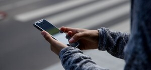 Оккупанты установили дополнительную башню в Мелитополе, чтобы прослушивать телефоны