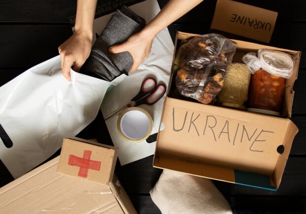 У місті на Дніпропетровщині розпочали видачу гумдопомоги від ООН: як отримати 