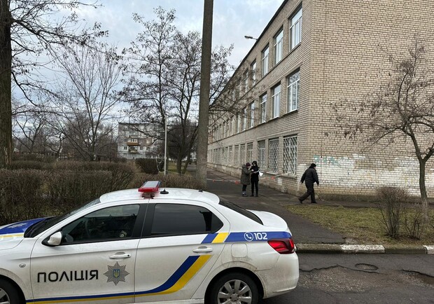 Полиция показала последствия обстрелов городов в Днепропетровской области - 