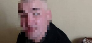 В Одессе мужчина запустил салют в сторону детей