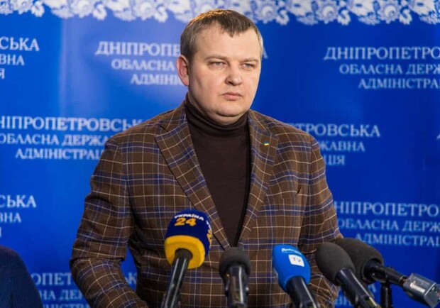 Наслідки обстрілів та виплати: Лукашук розповів про ситуацію на Дніпропетровщині 