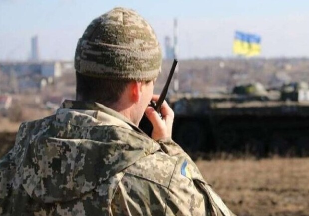 Оккупанты убегали: бойцы из Днепропетровщины рассказали, как прорвали передовые позиции врага 