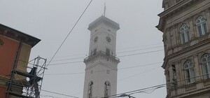 Львівщині загрожував ракетний удар