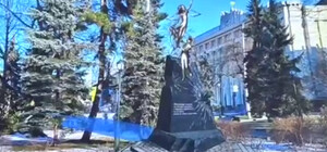 У Харкові з'явиться пам'ятник дітям, які загинули від російського вторгнення