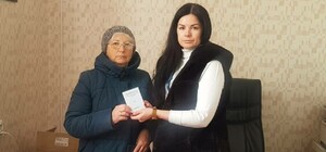 У Харківській області почали видавати документи для повернення депортованих із РФ