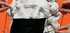 В Одесской области зафиксировали подвид коронавируса 