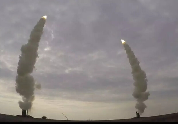 Сколько российских ракет и дронов сбила ПВО Днепропетровской области за год войны 