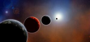 В Днепре и области наблюдали парад планет (фото)