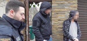 Публиковал пророссийские посты в 