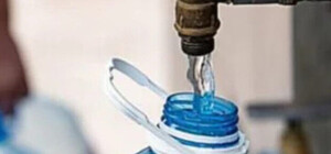 Некоторые одесситы остались без воды: где можно набрать (обновлено)