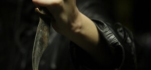 На селищі Котовського затримали чоловіка, який мало не вбив приятеля