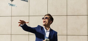 10 вакансий с высокой зарплатой в Днепропетровской области