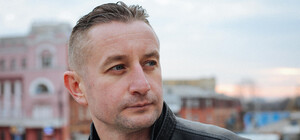 Связь Харькова с Россией преувеличена — Жадан