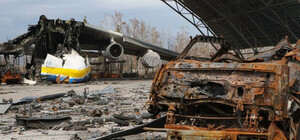 СМИ отыскали мужчину, который наводил артиллерию ВСУ на врага в Гостомеле