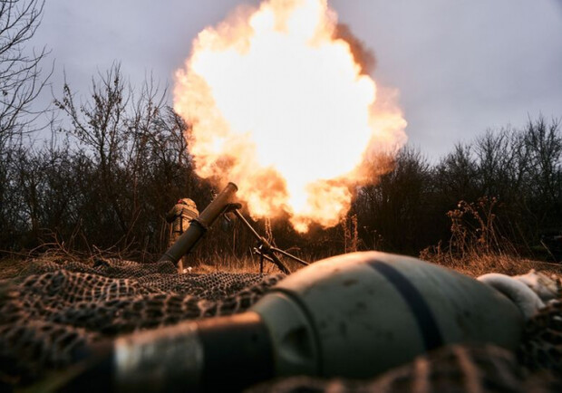 Теробороновцы Днепра уничтожили оккупантов, обстреливающих украинские позиции 