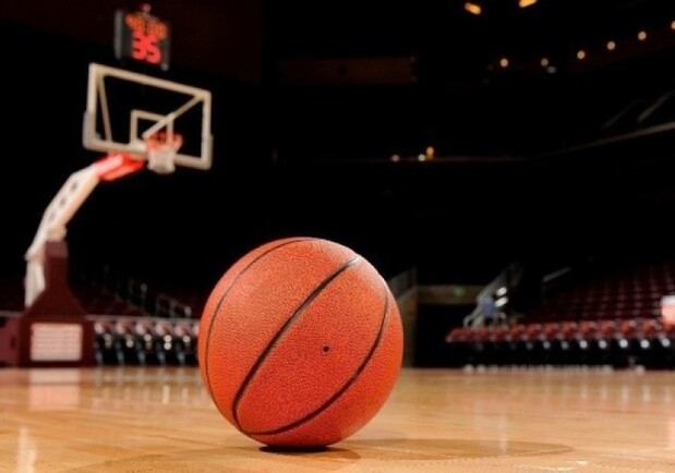 В Днепре во время баскетбольного матча погиб 26-летний спортсмен 