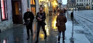 У Львові очікується ожеледиця