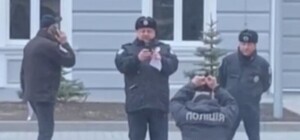 Скандал із курсантом: в Одеському університеті МВС розповіли подробиці інциденту