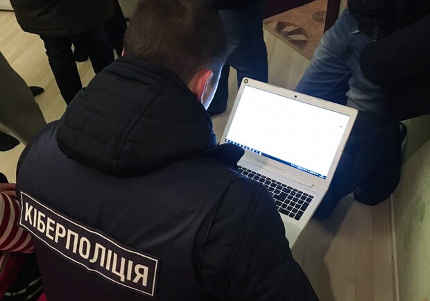 Администратором телеграмм-канала "ПВК Редан" был подросток из Днепра 