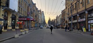 У Києві хочуть ліквідувати пішохідну прогулянкову зону біля Бессарабського ринку