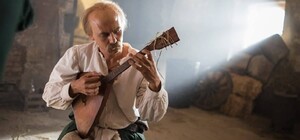 В Киеве бесплатно покажут фильм о Тарасе Шевченко