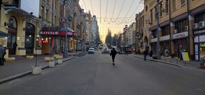 Біля Бессарабського ринку в Києві хочуть ліквідувати пішохідну зону: подробиці
