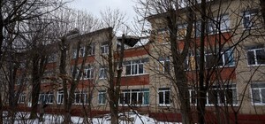 В мэрии рассказали, когда начнутся восстановительные работы в Пятихатках