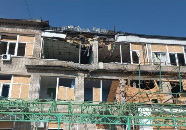 У Дніпропетровській області через обстріл загинули дві людини - 