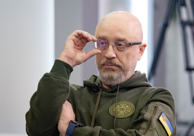 Зброя та обов'язкові курси: для Рєзніков розповів про можливі реформи після перемоги - 