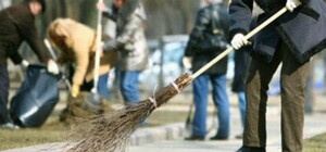 В районе Днепропетровщины вводят трудовую повинность для безработных