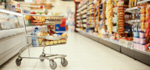 В Харькове возобновили работу все торговые сети города — мэрия