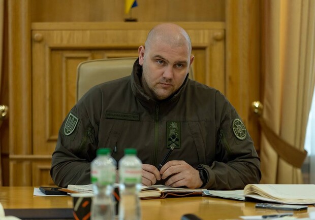 На Днепропетровщине жители должны вернуть оружие, полученное во время войны 