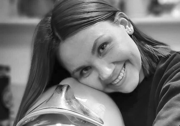 Померла рятувальниця Євгенія Дудка, яка постраждала під час обстрілу аеропорту у Дніпрі - 