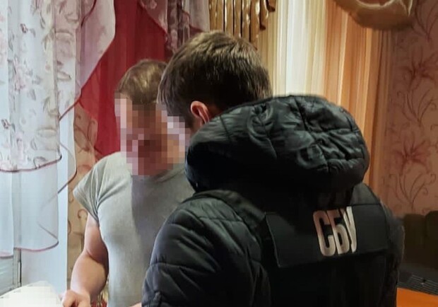 В Днепропетровской области сообщили о подозрении поклонникам "русского мира" - 