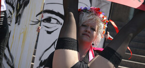 Откровенней некуда: ради Лукашенко 