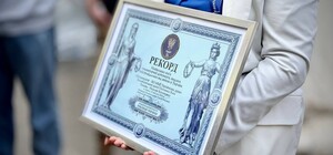 Одеський гуманітарний центр став рекордсменом України